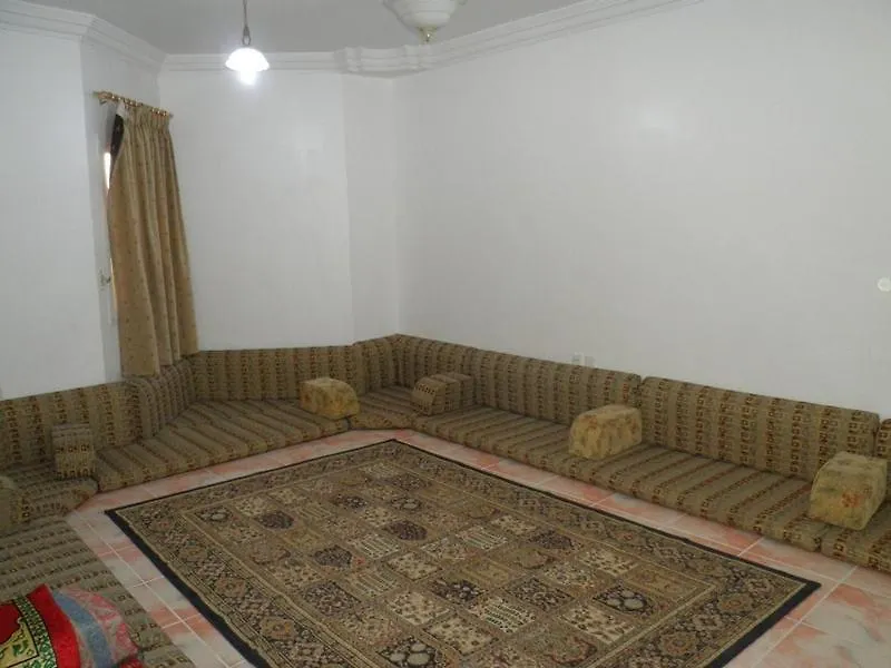 Hotel Jawhara Al Asimah Tower Mekka