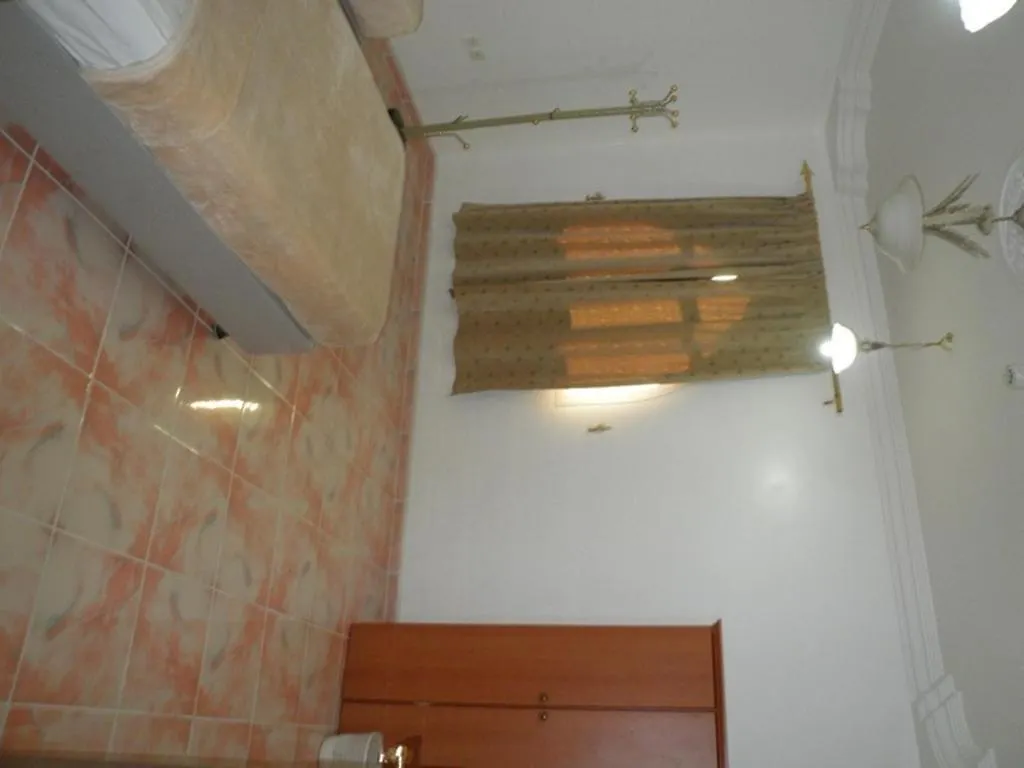 Hotel Jawhara Al Asimah Tower Mekka