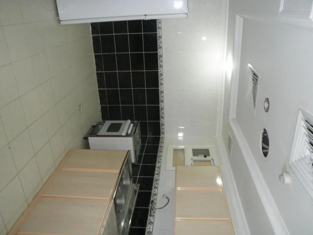 Hotel Jawhara Al Asimah Tower Mekka