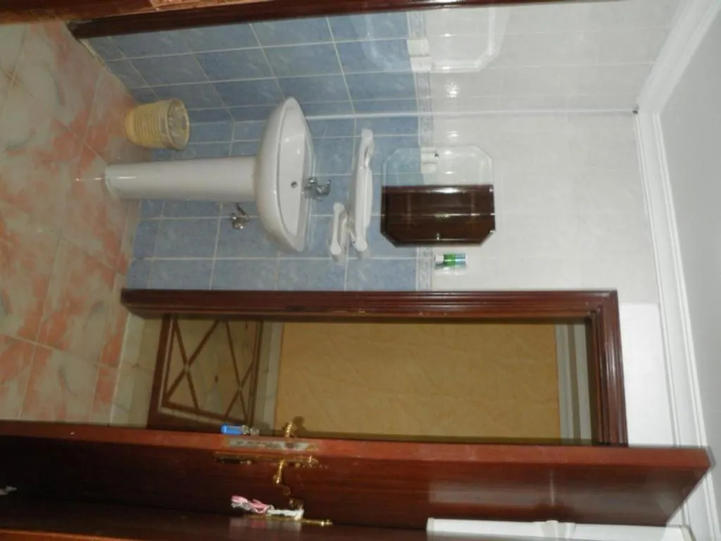 Hotel Jawhara Al Asimah Tower Mekka