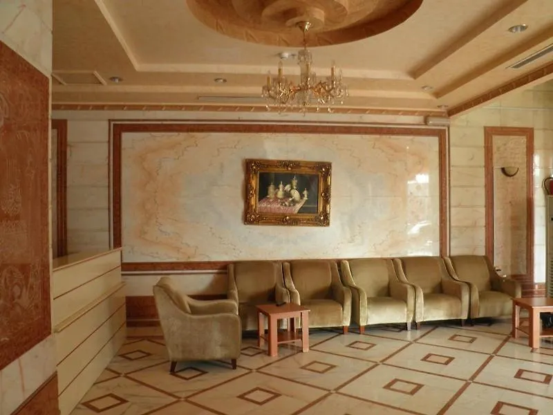 ****  Jawhara Al Asimah Tower Hotel Mecca Saudi Arabia