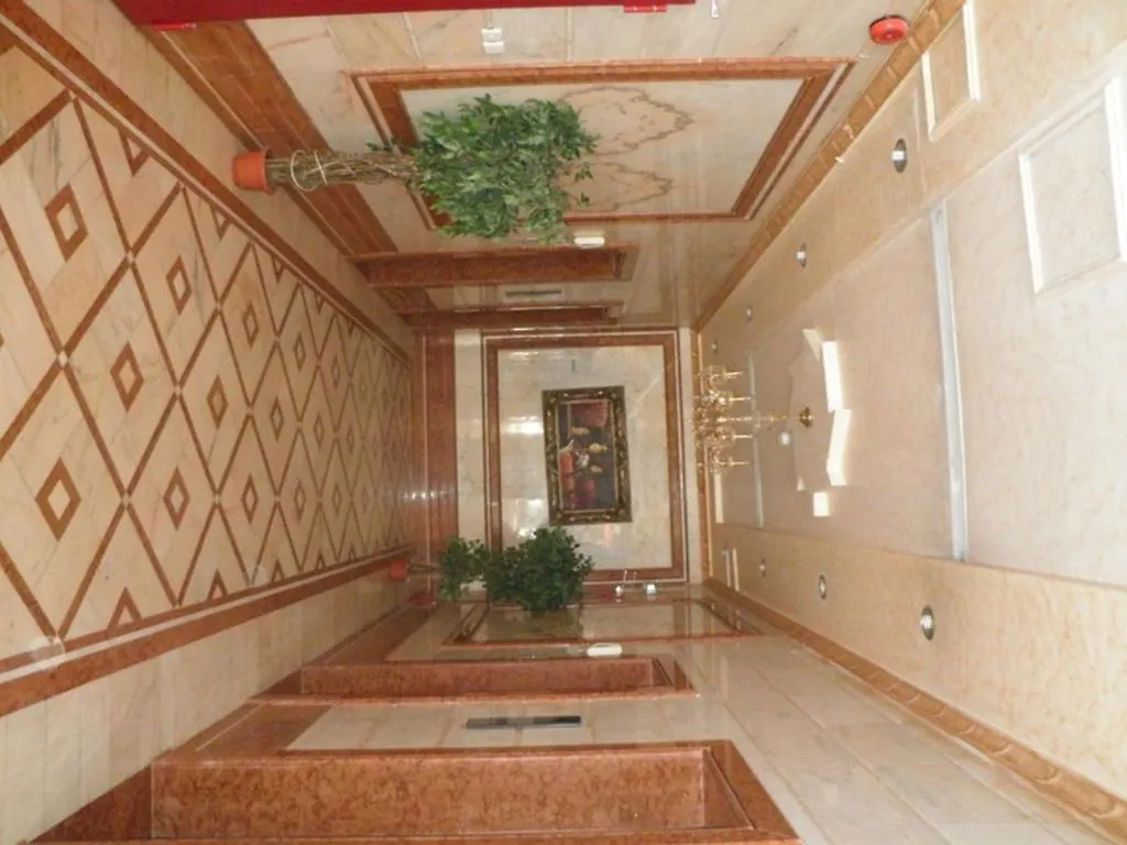 Jawhara Al Asimah Tower Hotel Mecca